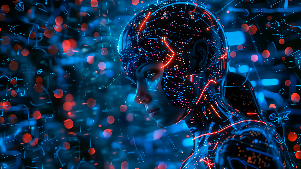 Поколение X и бэби-бумеры проявляют меньше интереса к искусственному интеллекту.
