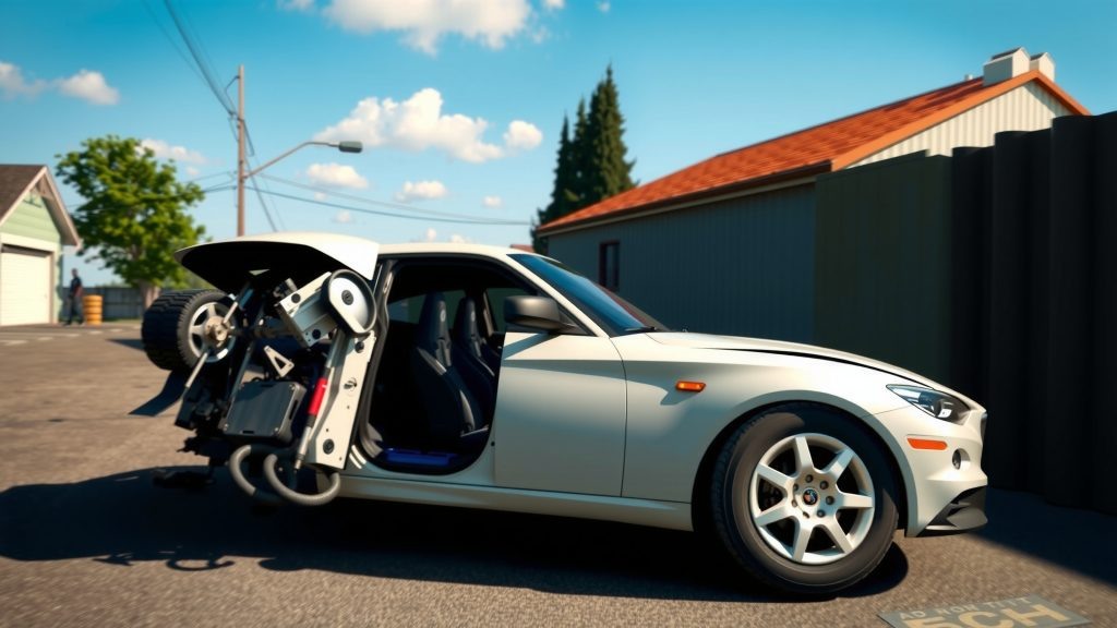    Проблемный авто из Грузии что делать и куда жаловаться