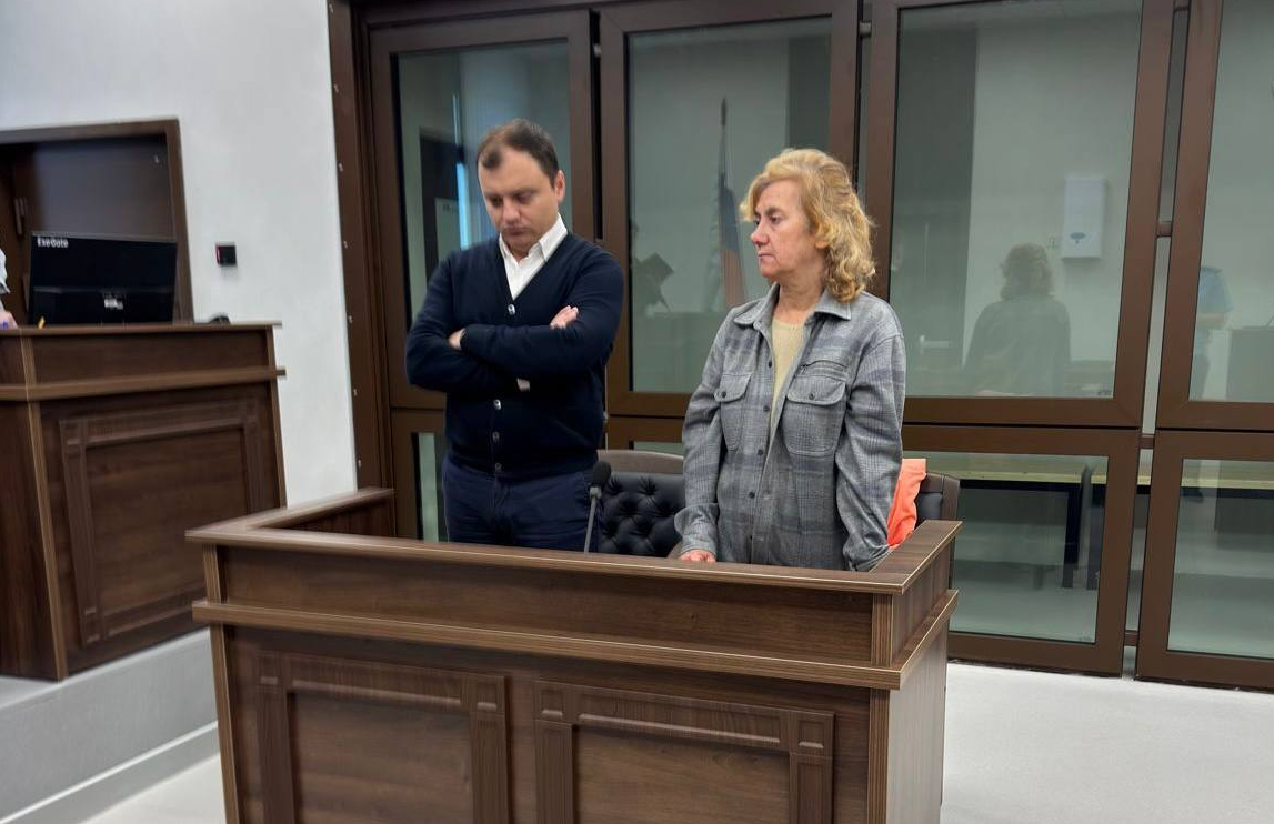     Фото: прокуратура Свердловской области