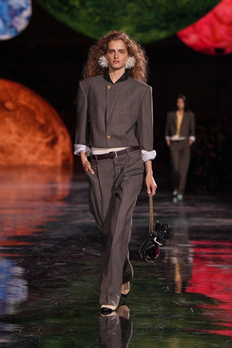 Новая женщина Chanel