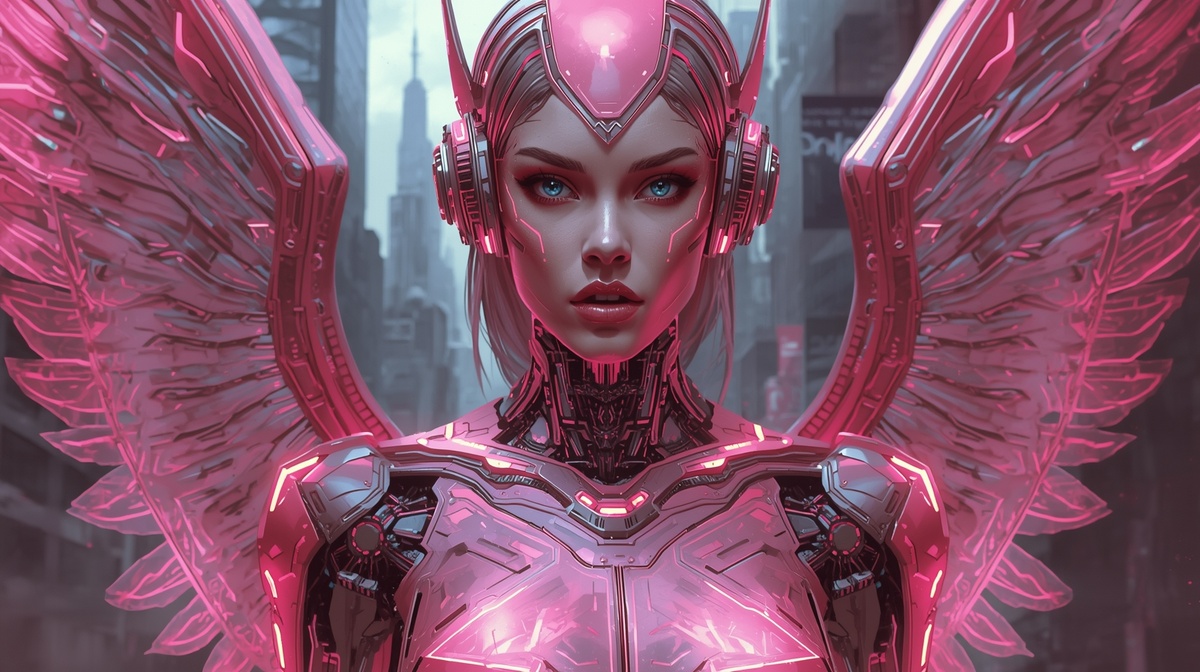 Ангел Интеллект — это цифровой управленец для директора салона. Подробнее об Ангеле в Telegram канале "Мой салон - мои правила"