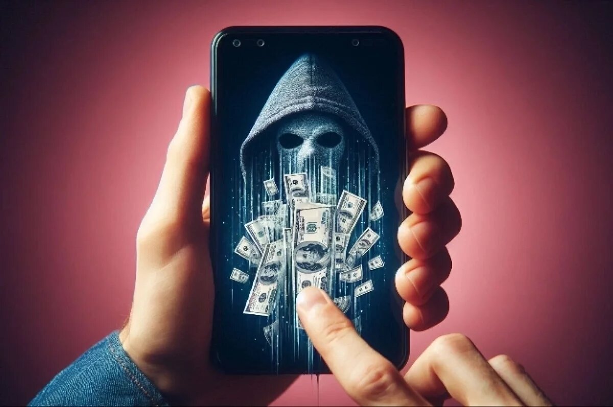    В Петербурге мужчину обвиняют в мошенничестве на 1,8 миллиона рублей