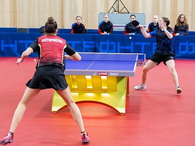     Фото пресс-службы министерства спорта Архангельской области