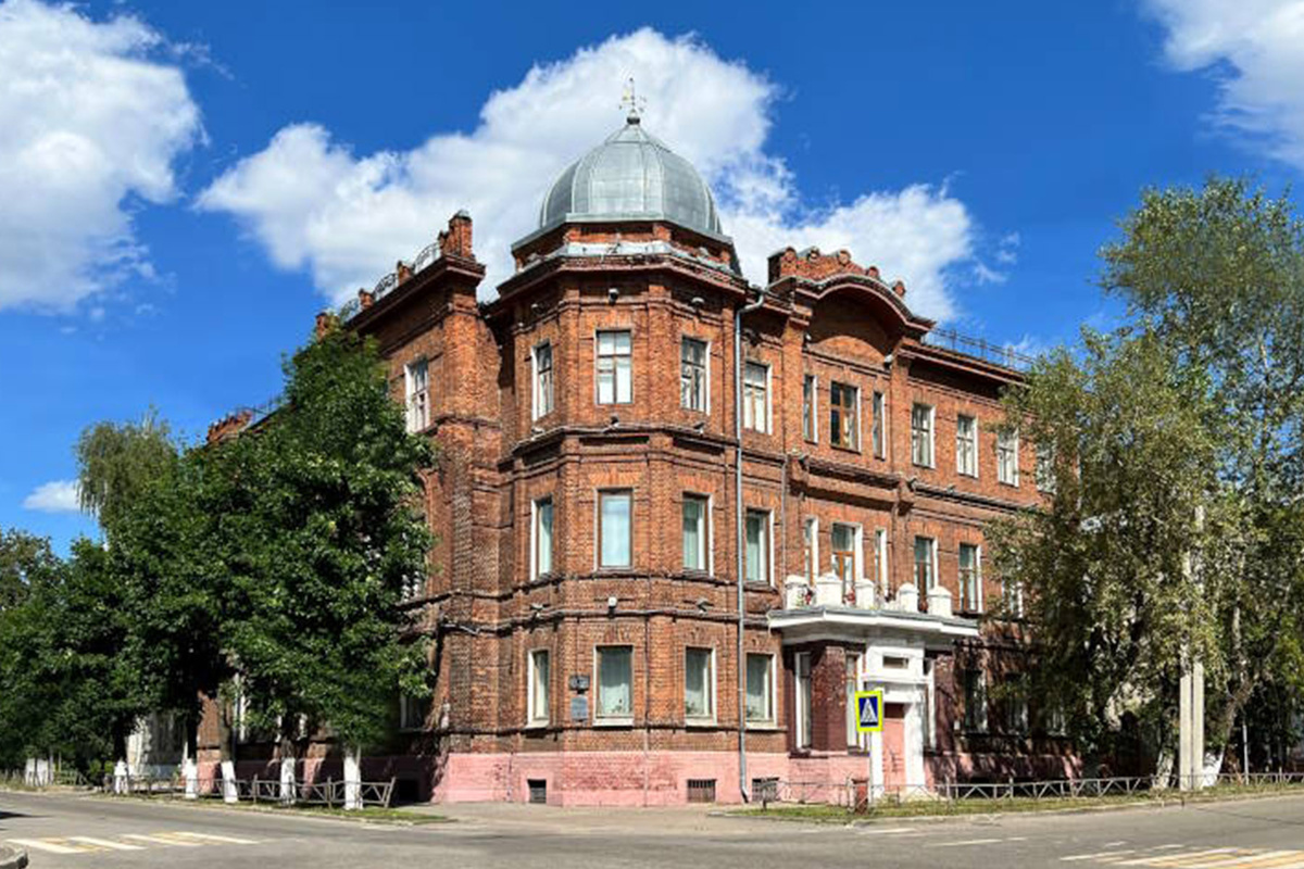    Фото: Верхневолжский ГАУ