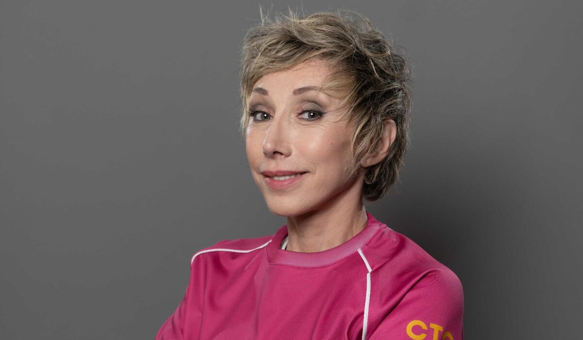     Елена Воробей попала в тюрьму