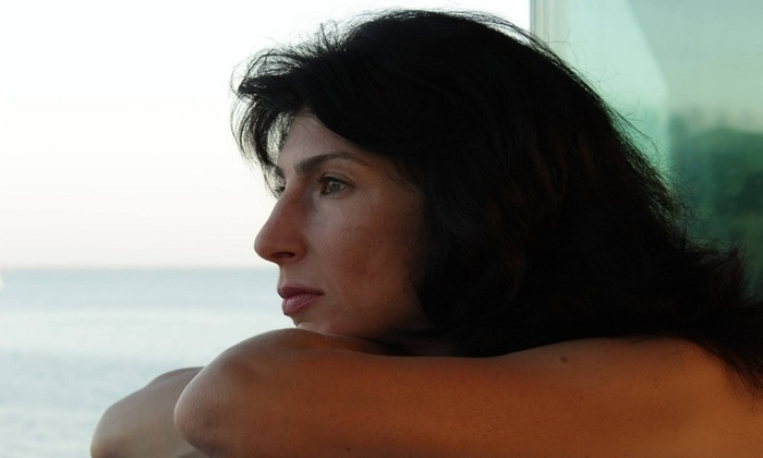    Ольга Дубинская: сплести мир из хаоса