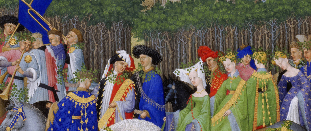 Философия схоластов — высшее достижение средневековой мысли