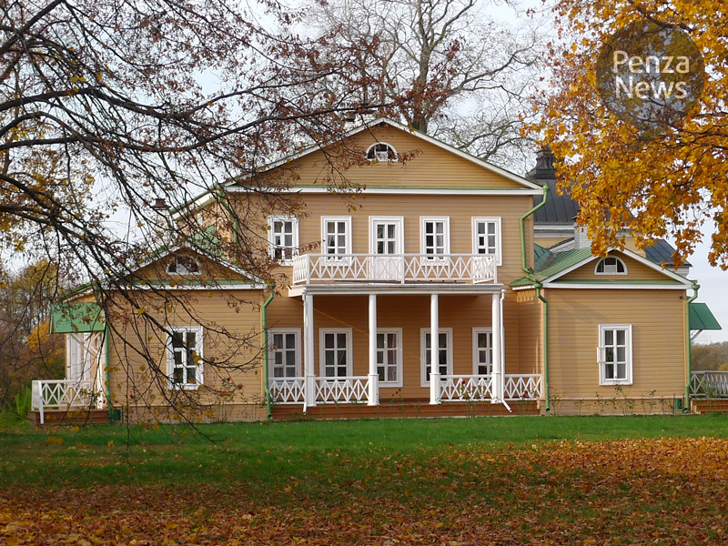    © Фото из архива ИА «PenzaNews»
