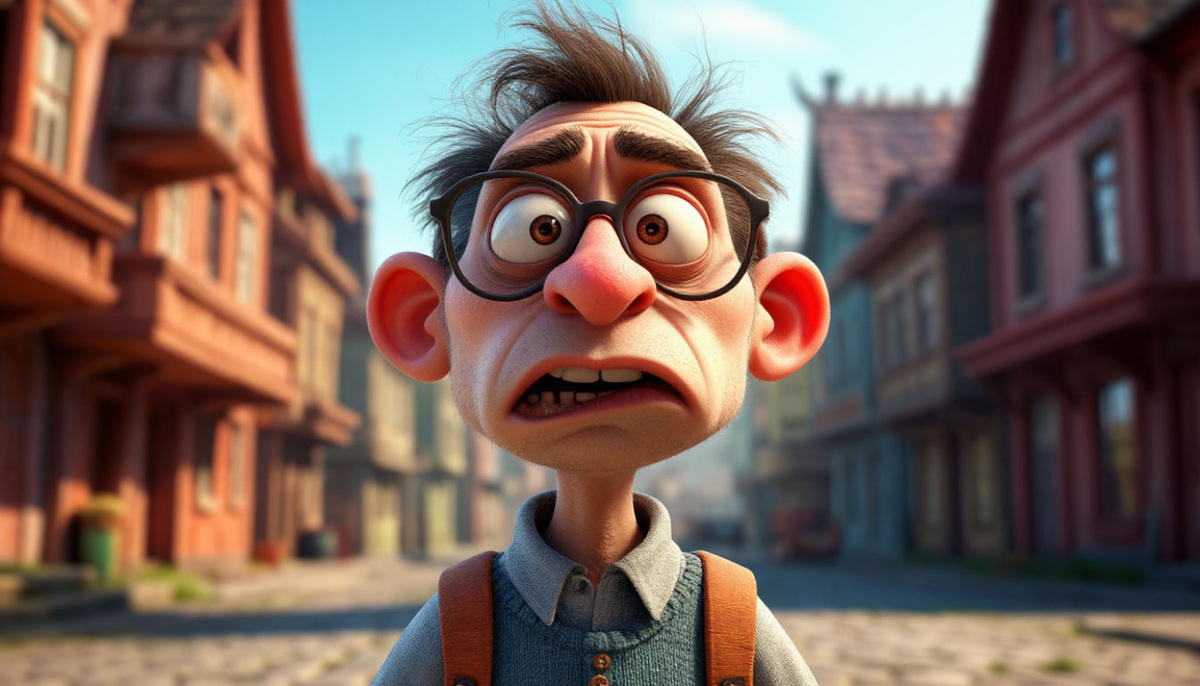 Статья на тему «Пользователь не поймет». Автор Заур Исаков