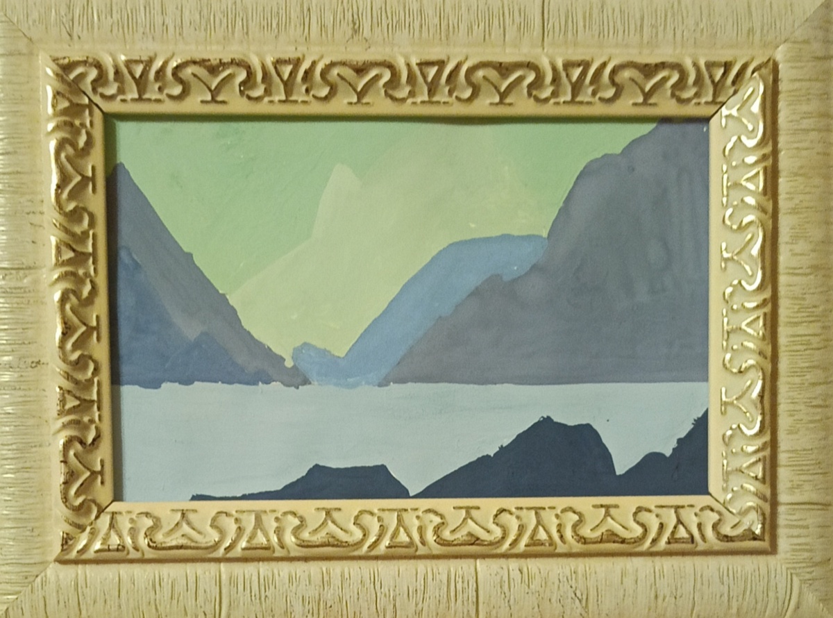 Из личного архива