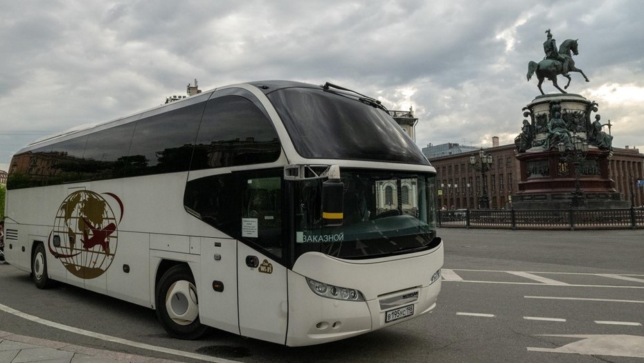 Автор фото: Тихонов Михаил