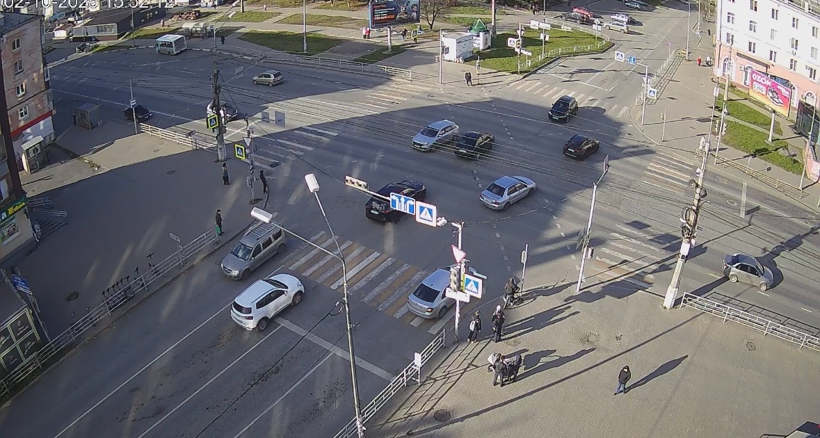 Фото: Центр организации дорожного движения Нижнего Тагила