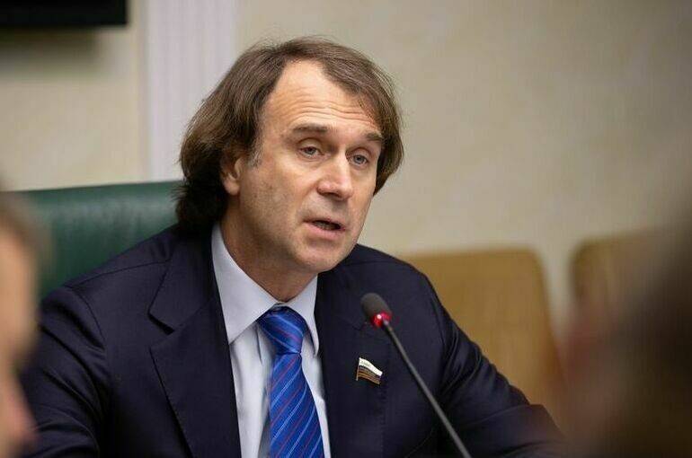   пресс-служба Совета Федерации