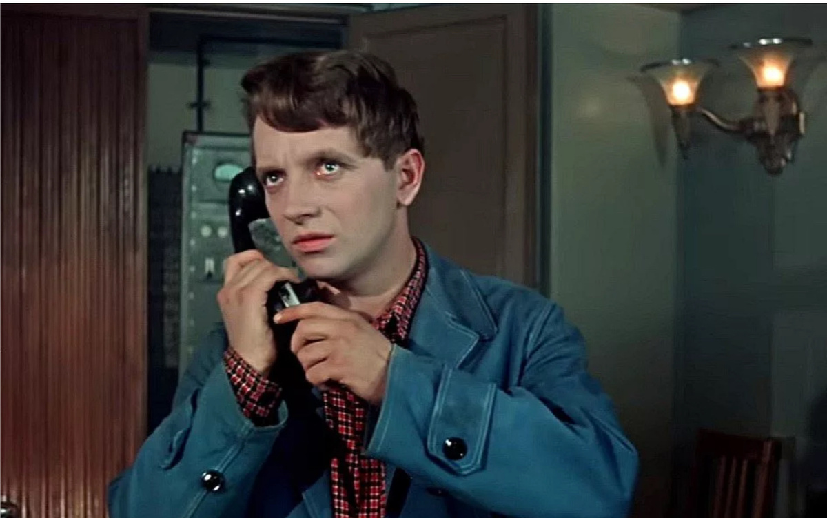 Фото: «Карнавальная ночь»