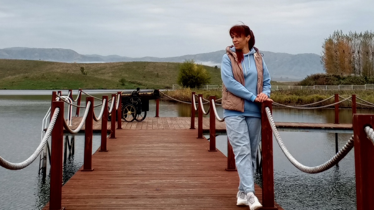 На базе в Старобелокурихе