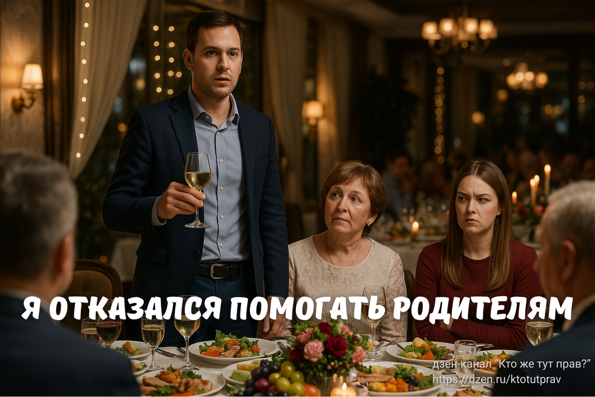 дзен-канал “Кто же тут прав?” https://dzen.ru/ktotutprav