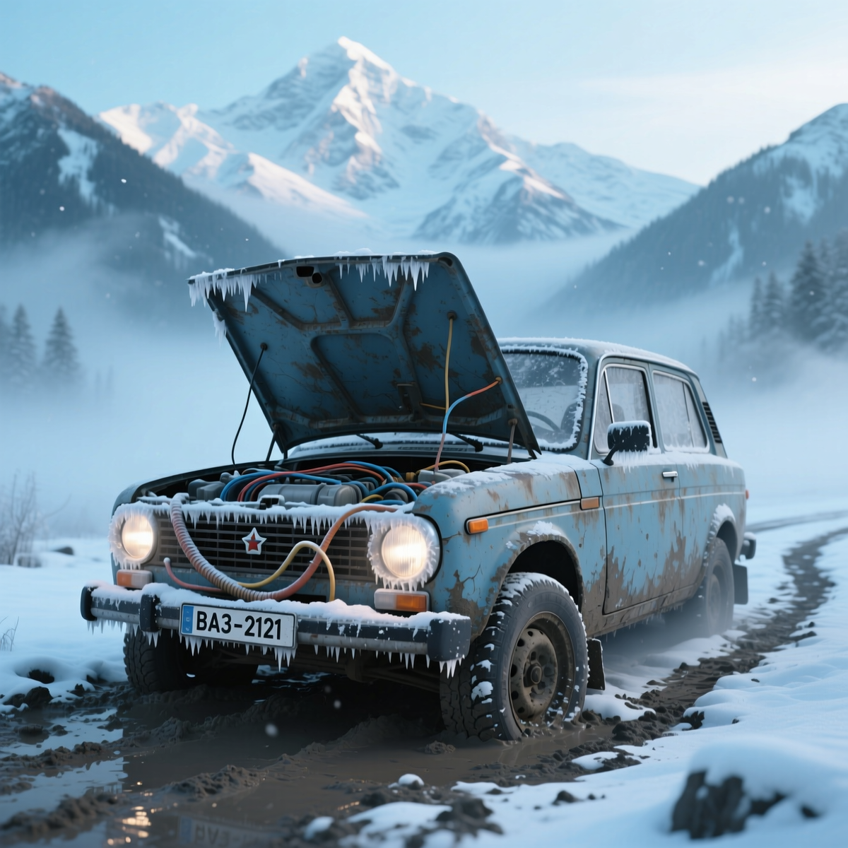 Автор: В. Панченко