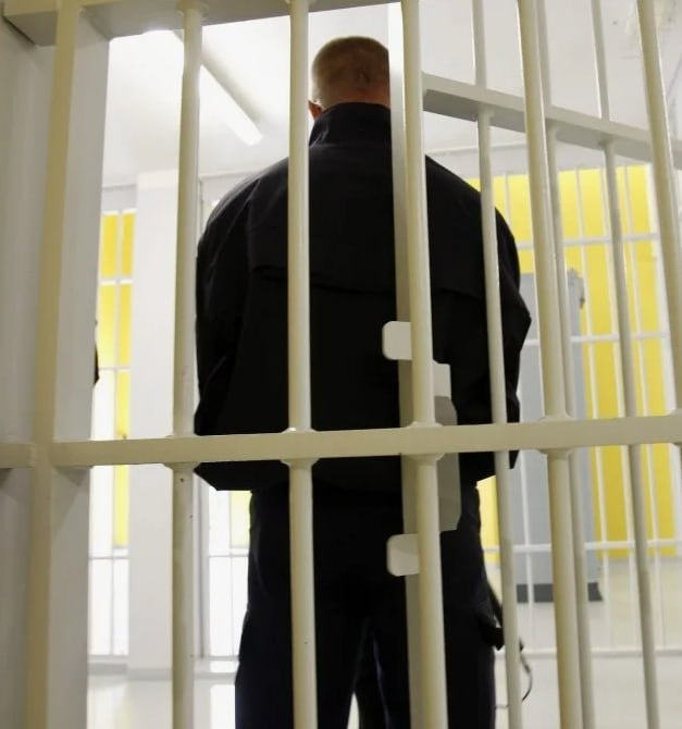 Подсудимый