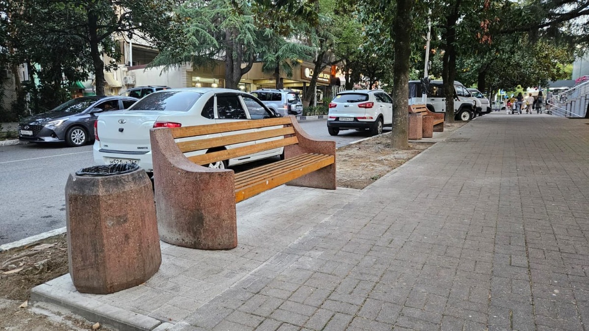    Фото: Telegram/МЦУ Сочи