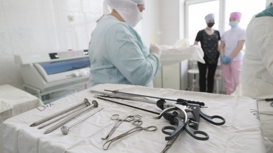 Не увидели даже на УЗИ: в Ростове у женщины выявили редкую форму беременности