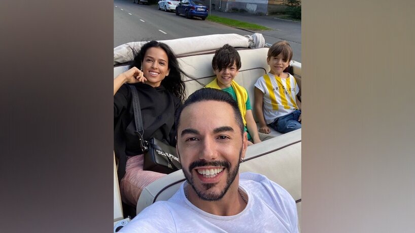    instagram.com (принадлежит Meta, признана экстремистской и запрещена на территории РФ/trodriguezzz