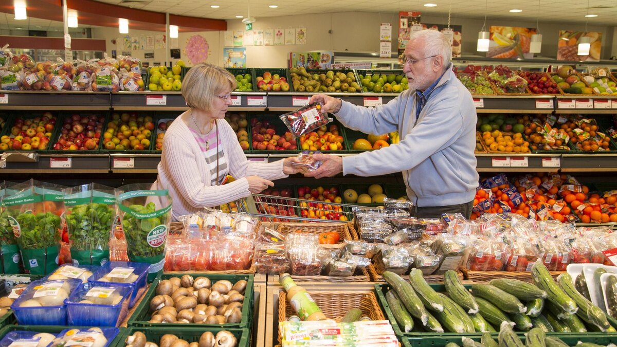    Фото: Jochen Tack/globallookpress.com