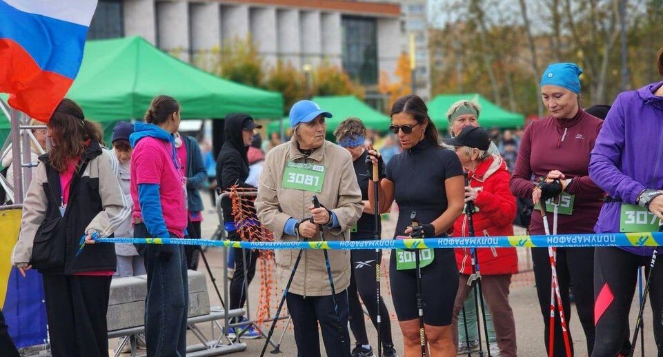    Пресс-служба администрации г. о. Черноголовка