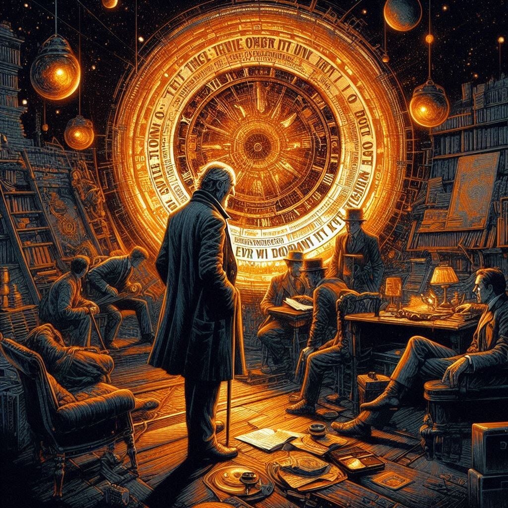 Источник изображения нейросеть DALL·E 3