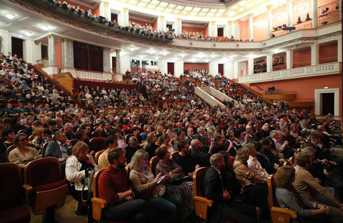    Василий Кузьмичёнок/АГН Москва