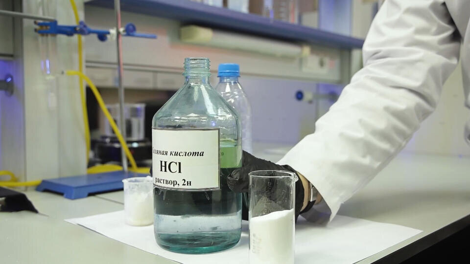 ФОТО: Кадр из программы "Знаете ли вы, что?", РЕН ТВ