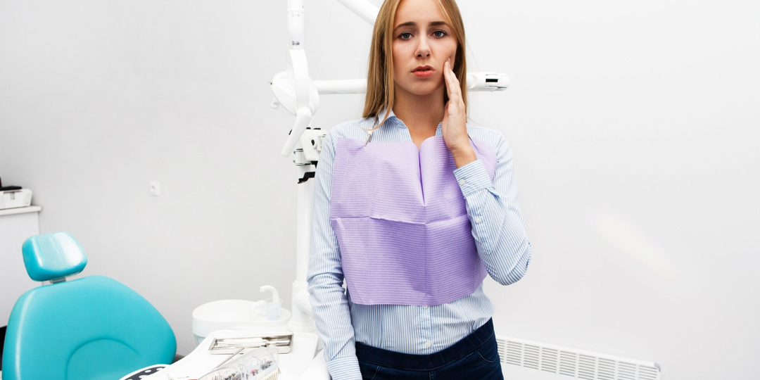 Опасность виниров и пломб с маркетплейса