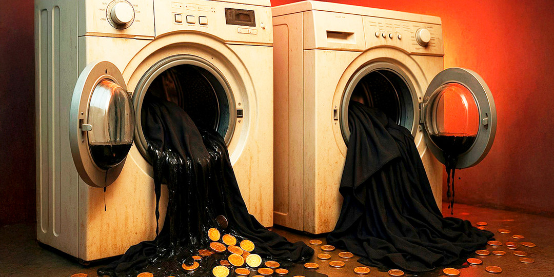 Баня для "золотого судьи": В России началась "большая стирка" испачканных мантий. Назначен новый чистильщик в генеральских погонах