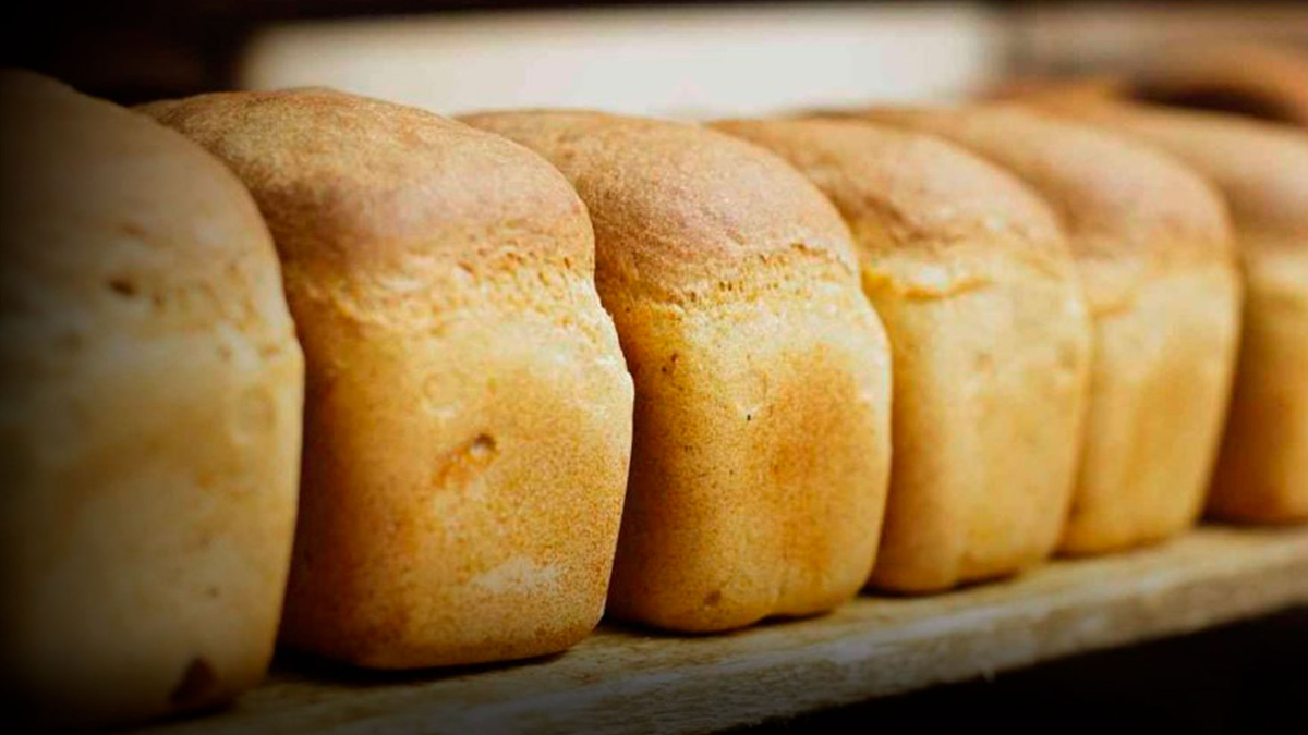 Этот хлеб вызывает резкий рост сахара в крови