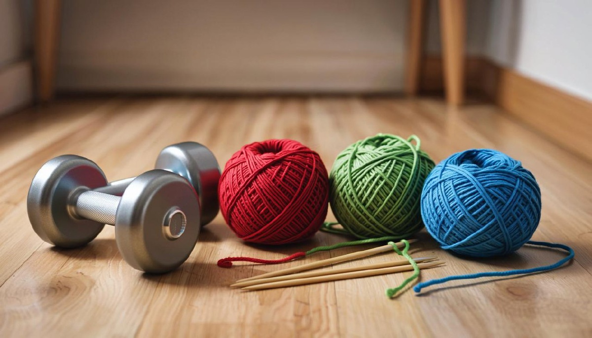 Картинка создана нейросетью