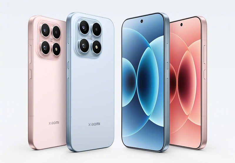 Источник изображения: Xiaomi