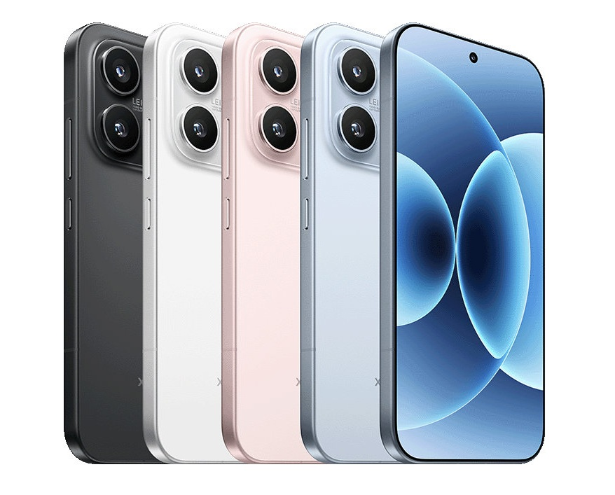 Источник изображения: Xiaomi