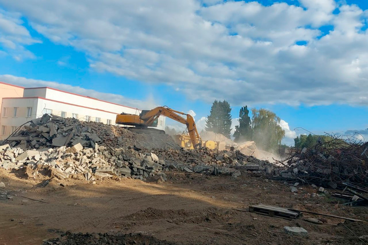    Фото: Комитет госконтроля Беларуси / Telegram