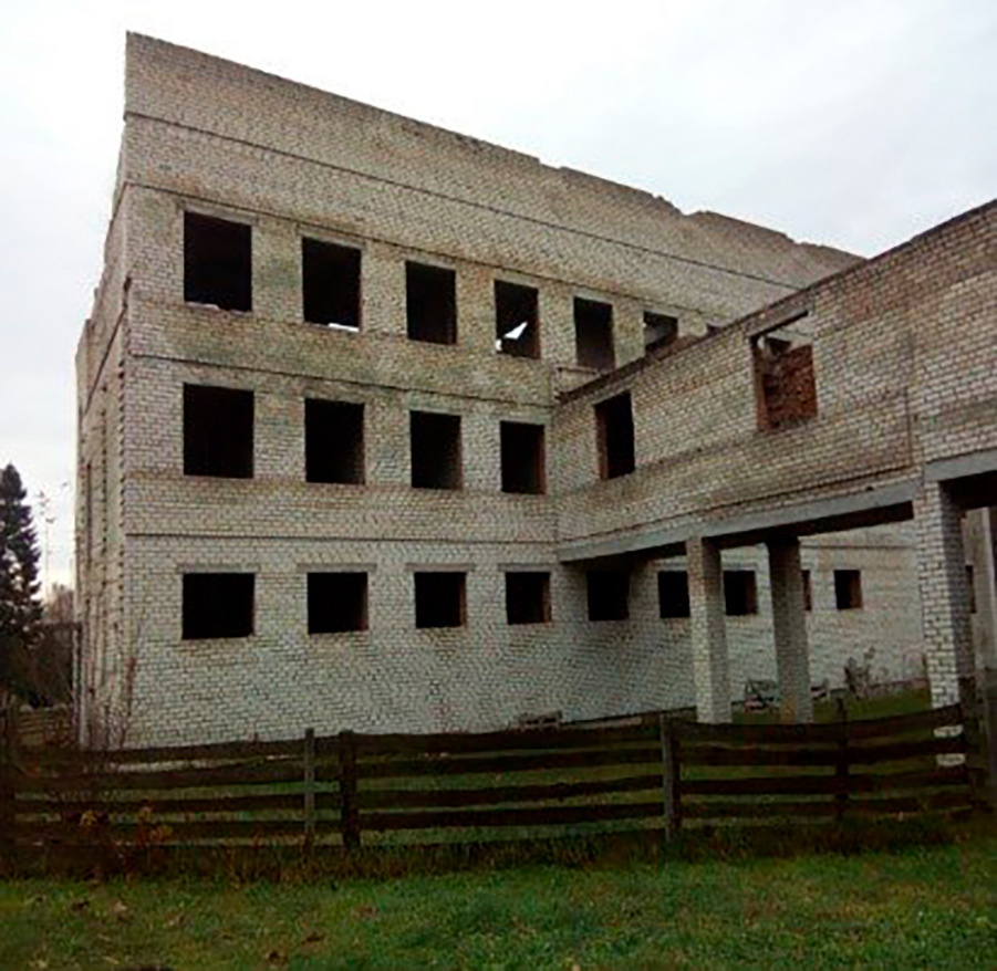    Фото: Комитет госконтроля Беларуси / Telegram