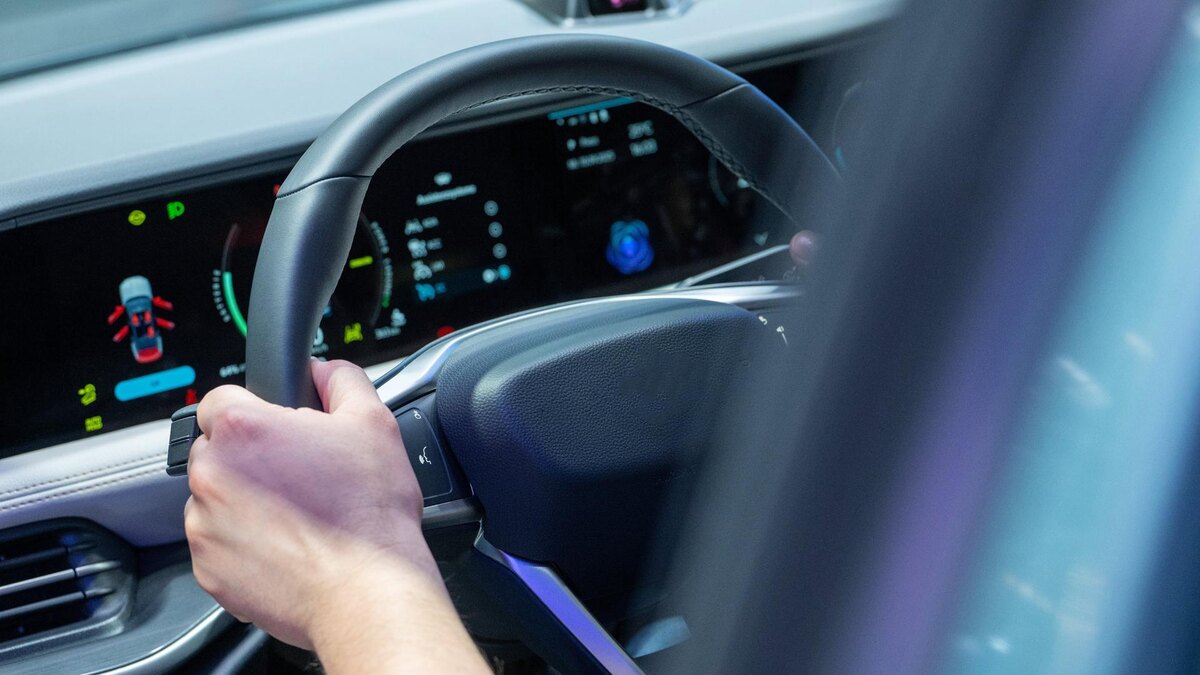    Фото: Leonie Asendorpf/globallookpress.com