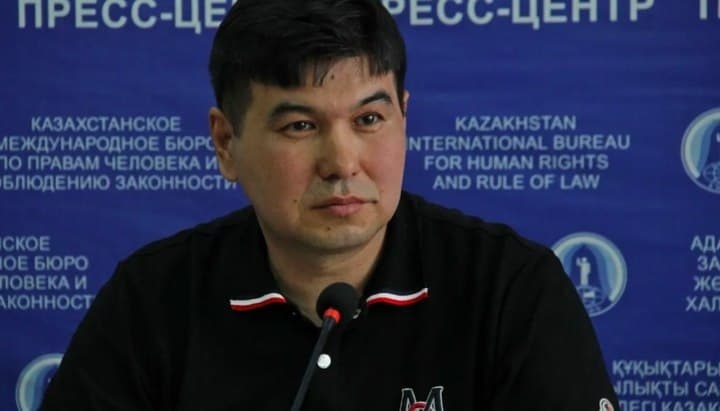     Украинский сценарий в Казахстане? «Демос» хочет повторить опыт ПЦУ