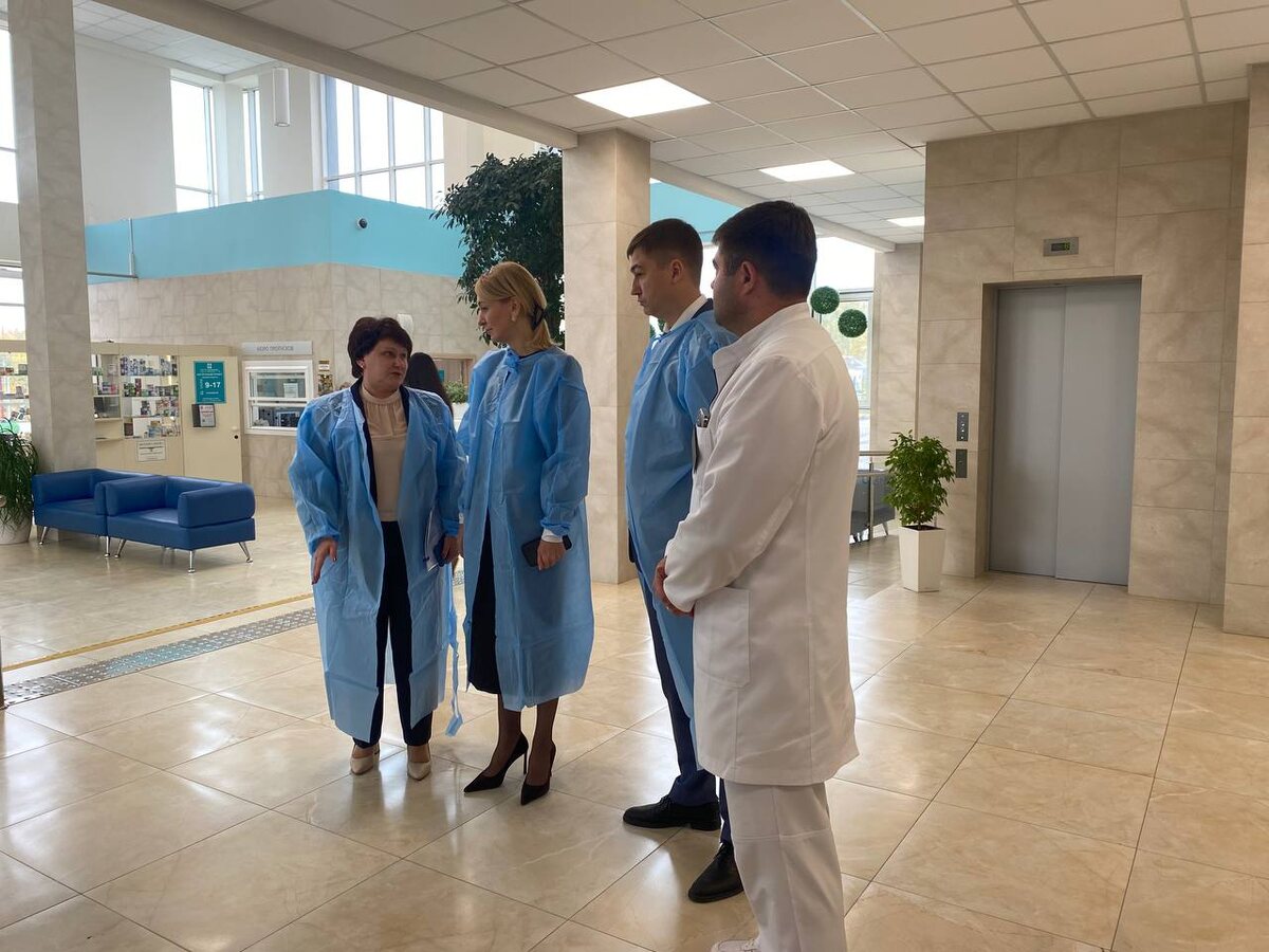 Фото: Тульская служба новостей