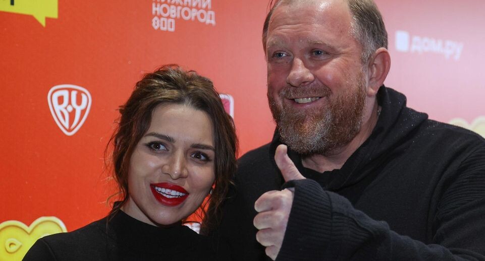    Bulkin Sergey/news.ru / www.globallookpress.com