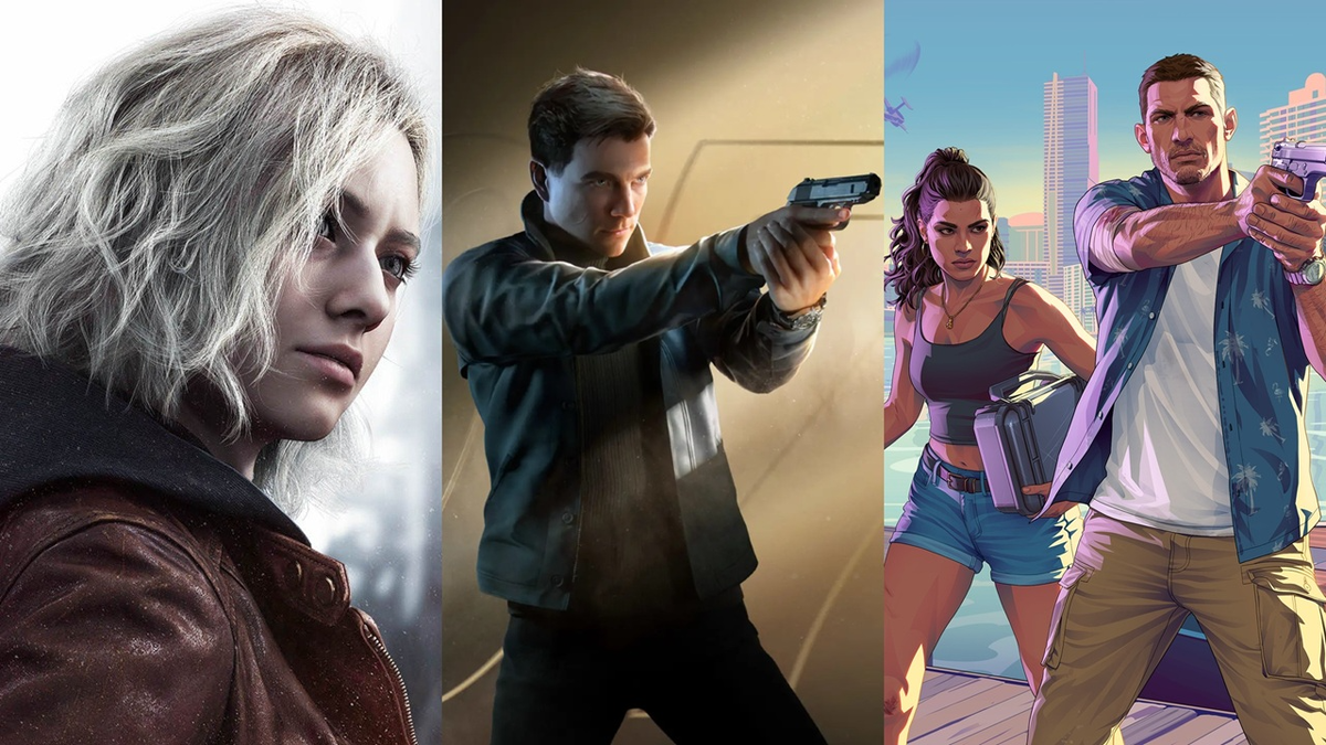 Игровой календарь 2026 года