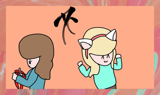 Из личного архива автора. Художник: Андриан Минаев