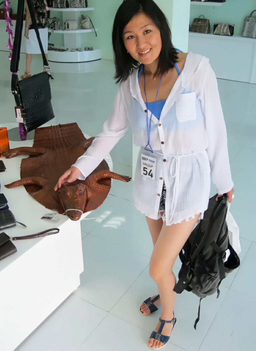 Фотография Лилии