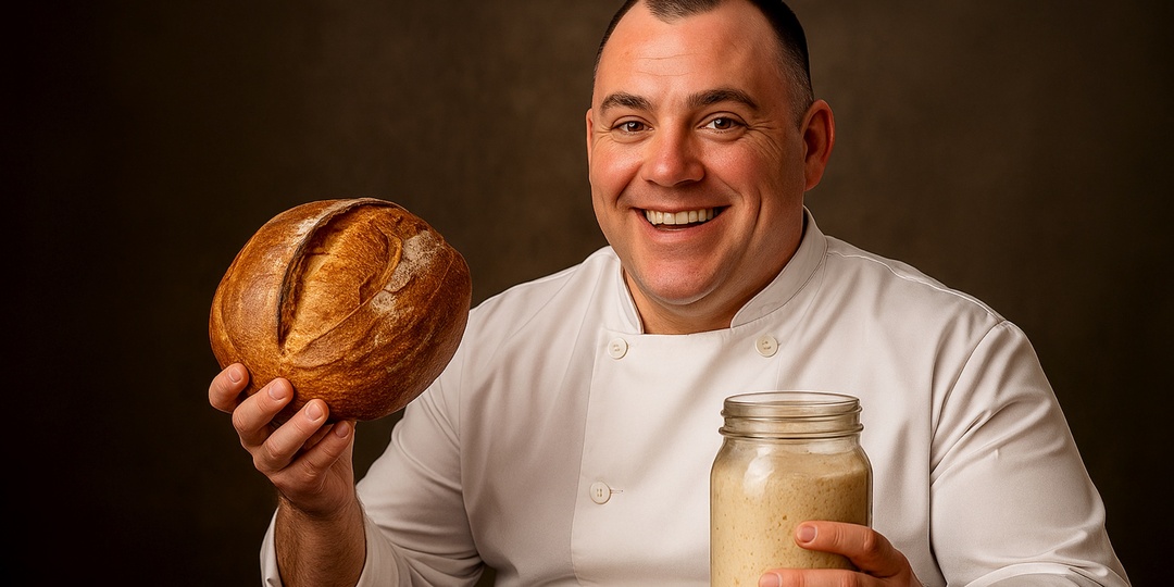 14 секретов хмелевой закваски. Итоги эксперимента с хмелем. + бонус.