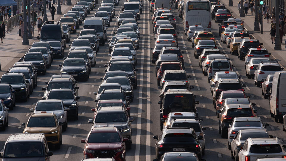 Фото: © ИЗВЕСТИЯ/Сергей Виноградов