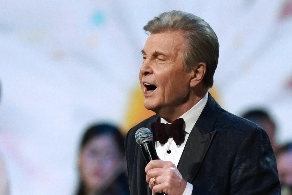    Лев Лещенко (Источник: Legion-Media.ru)