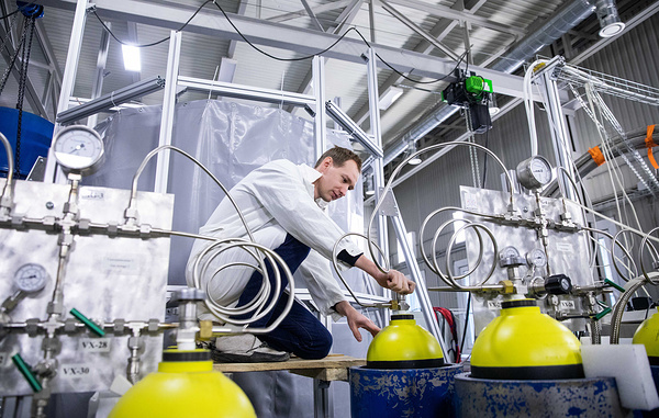 Михаил Почуев/ТАСС