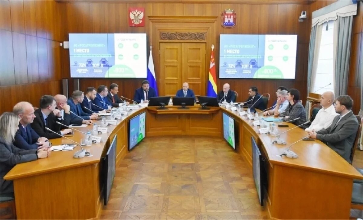    Доходы бюджета Калининградской области выросли на 17 %